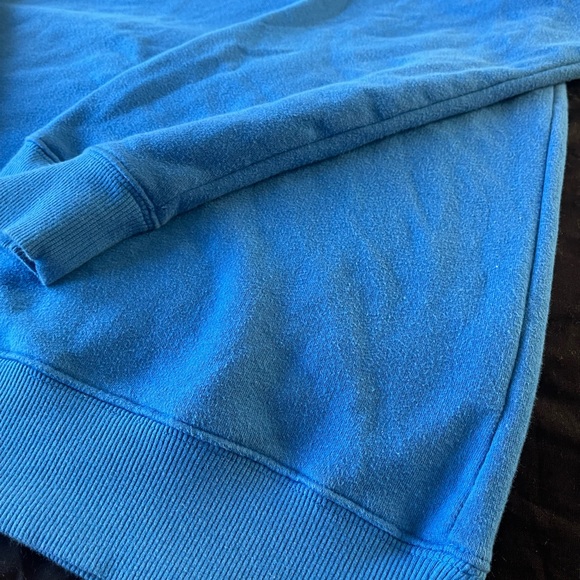 #217 UP NORTH CREW NECK SWEATSHIRT. - Picture 4 of 14